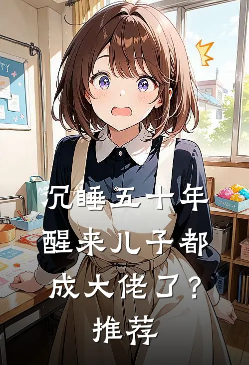 沉睡五十年，醒来儿子都成大佬了？推荐