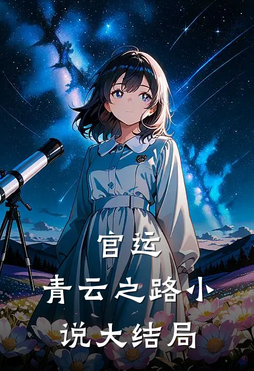 官运：青云之路小说大结局