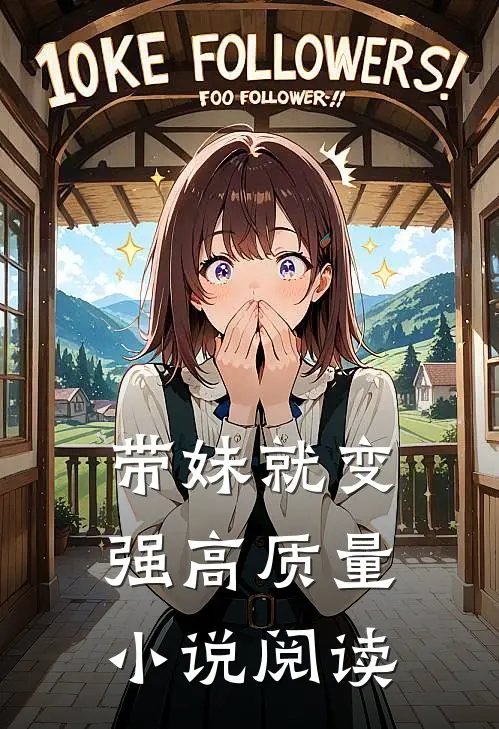 带妹就变强高质量小说阅读