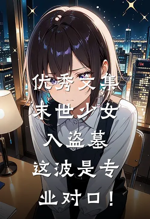 优秀文集末世少女入盗墓，这波是专业对口！