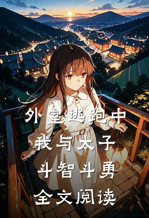 外室逃跑中：我与太子斗智斗勇全文阅读