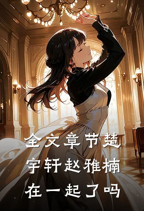 全文章节楚宇轩赵雅楠在一起了吗