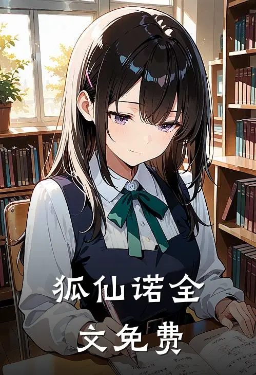 狐仙诺全文免费
