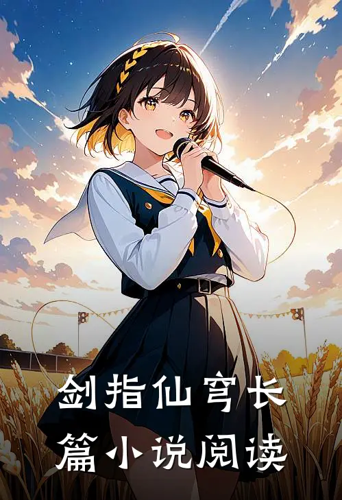 剑指仙穹长篇小说阅读