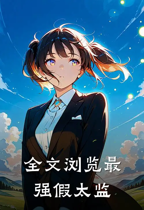 全文浏览最强假太监