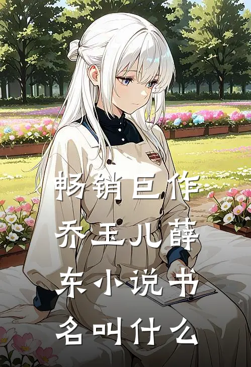 畅销巨作乔玉儿薛东小说书名叫什么