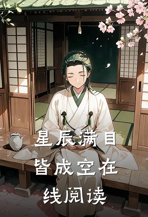 星辰满目皆成空在线阅读