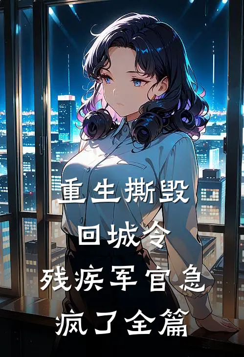 重生撕毁回城令，残疾军官急疯了全篇
