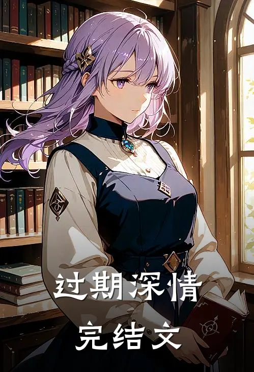 过期深情完结文