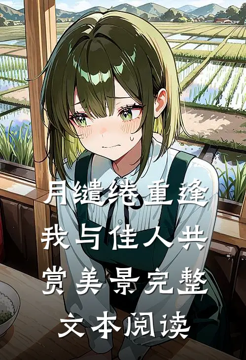 月缱绻重逢我与佳人共赏美景完整文本阅读