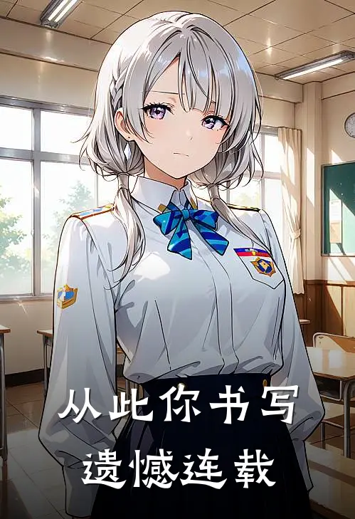 从此你书写遗憾连载