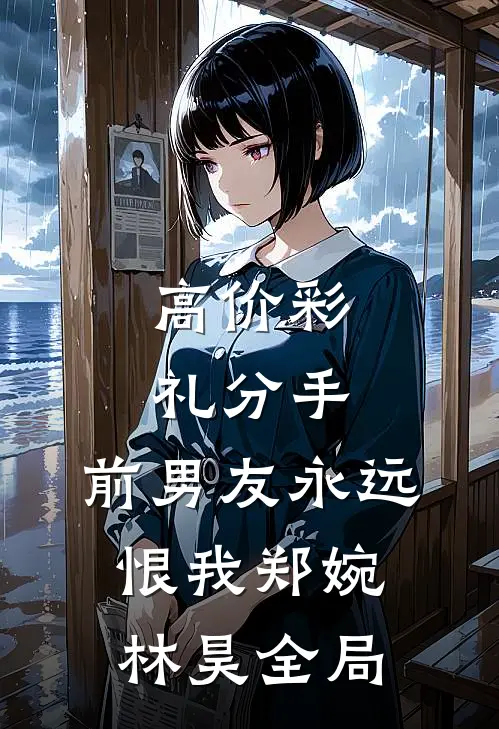 高价彩礼分手，前男友永远恨我郑婉林昊全局