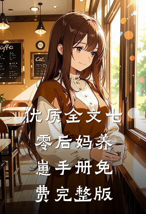 优质全文七零后妈养崽手册免费完整版