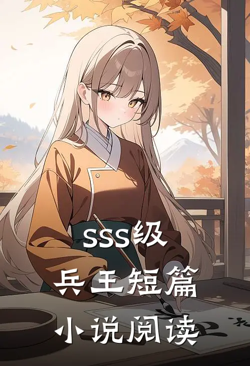 sss级兵王短篇小说阅读