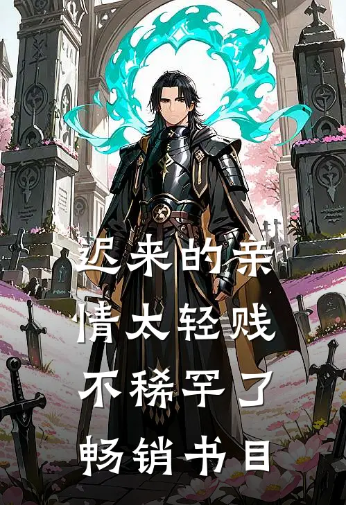迟来的亲情太轻贱不稀罕了畅销书目