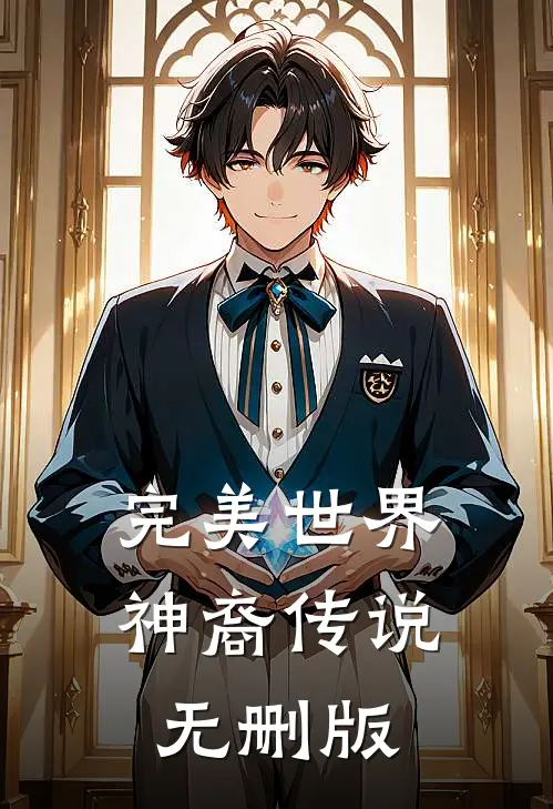 完美世界·神裔传说无删版