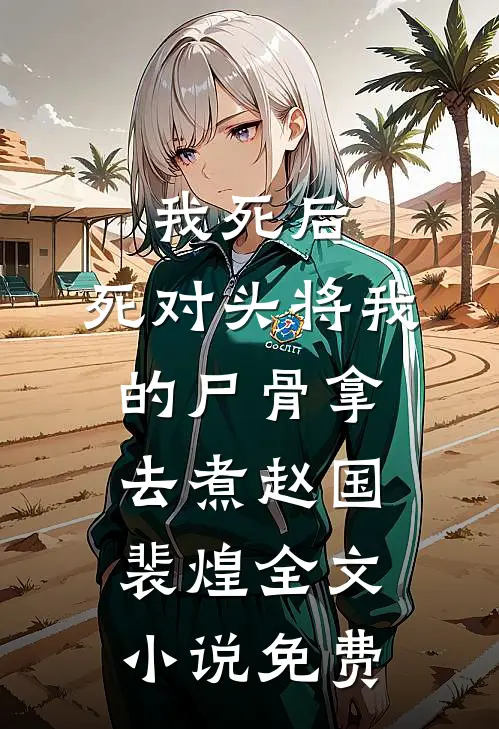 我死后，死对头将我的尸骨拿去煮赵国裴煌全文小说免费