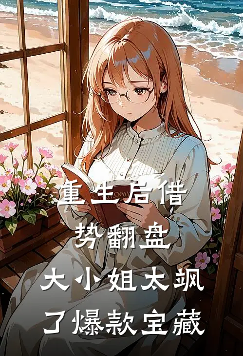 重生后借势翻盘，大小姐太飒了爆款宝藏