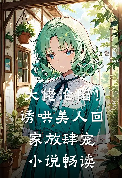 大佬沦陷！诱哄美人回家放肆宠小说畅读