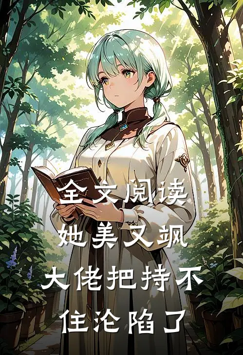 全文阅读她美又飒，大佬把持不住沦陷了