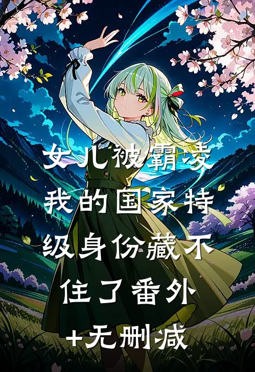 女儿被霸凌，我的国家特级身份藏不住了番外+无删减