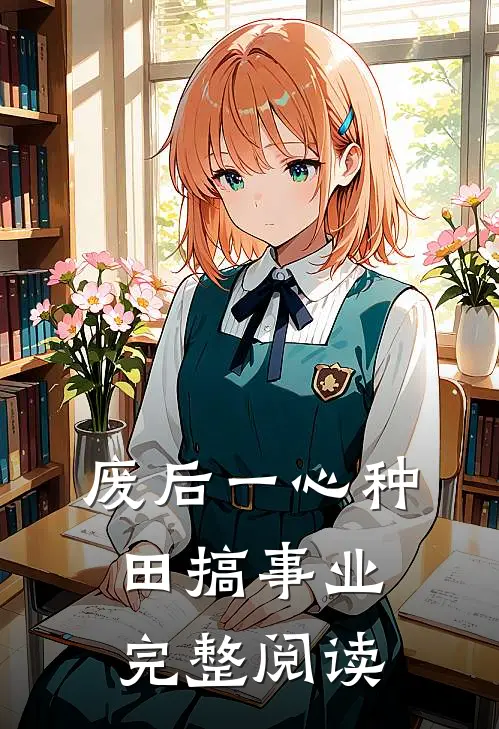 废后一心种田搞事业完整阅读