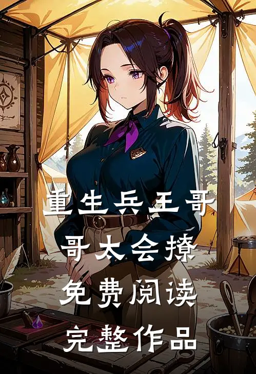 重生兵王哥哥太会撩免费阅读完整作品