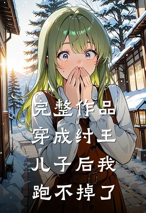完整作品穿成纣王儿子后我跑不掉了