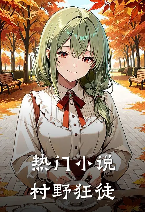 热门小说村野狂徒