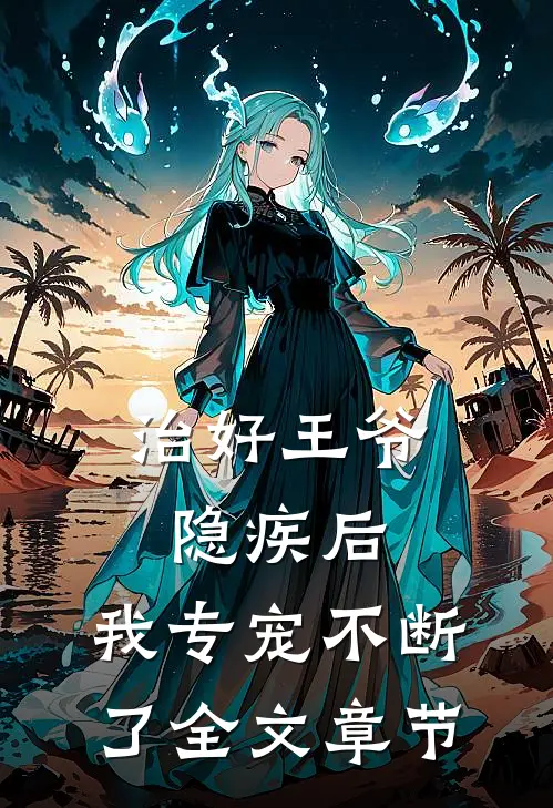 治好王爷隐疾后，我专宠不断了全文章节