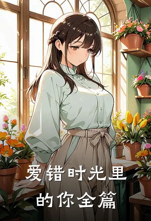 爱错时光里的你全篇