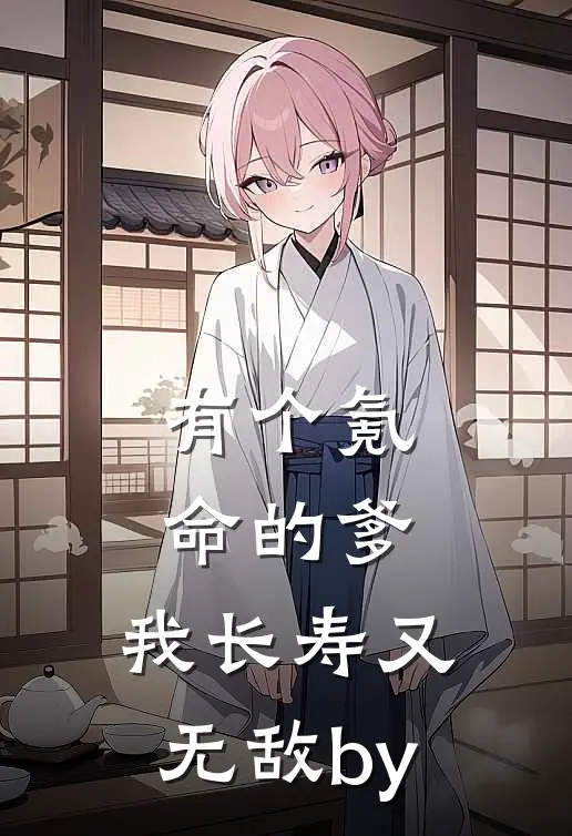有个氪命的爹，我长寿又无敌by