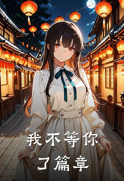 我不等你了篇章