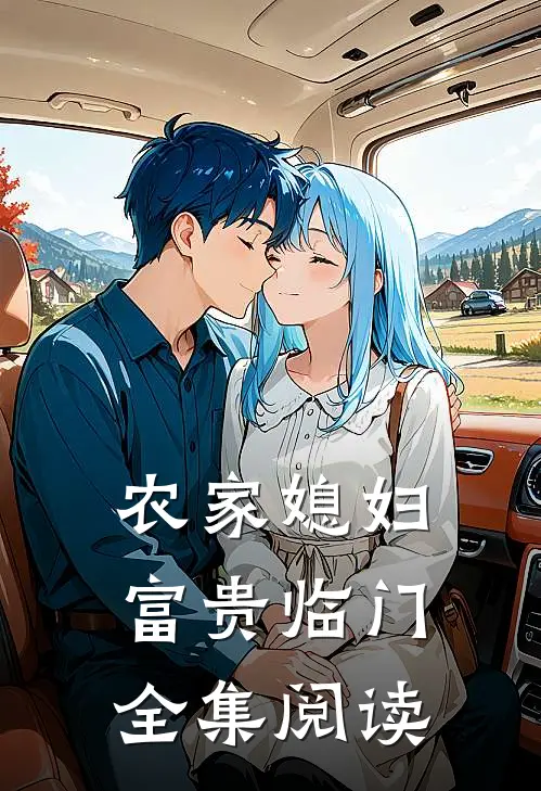 农家媳妇:富贵临门全集阅读
