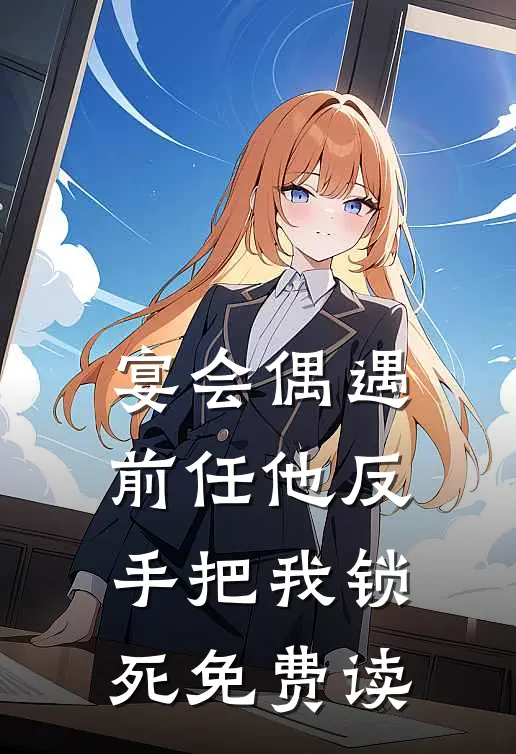 宴会偶遇前任他反手把我锁死免费读
