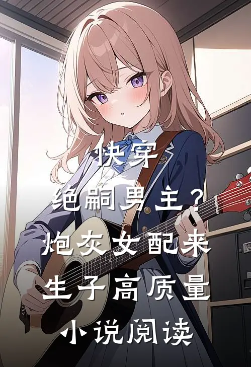 快穿，绝嗣男主？炮灰女配来生子高质量小说阅读
