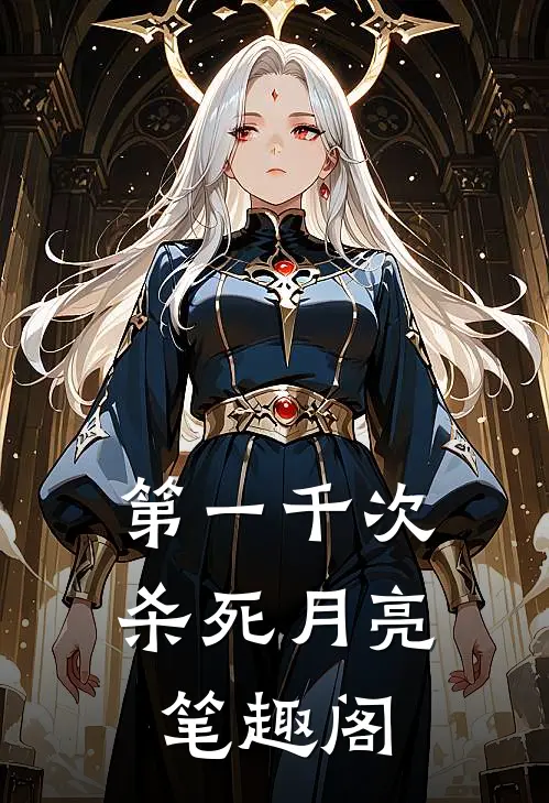 第一千次杀死月亮笔趣阁