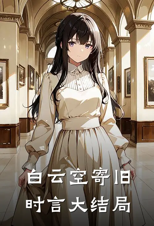 白云空寄旧时言大结局