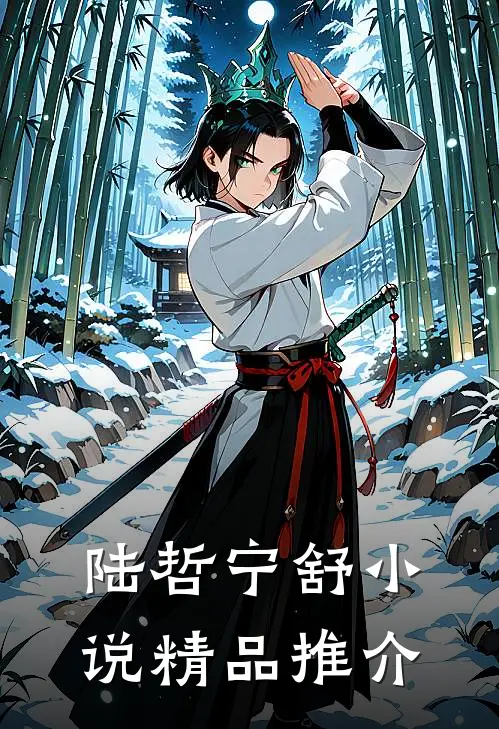 陆哲宁舒小说精品推介