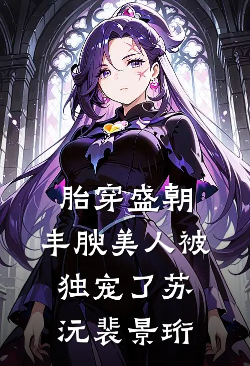 胎穿盛朝，丰腴美人被独宠了(苏沅裴景珩)