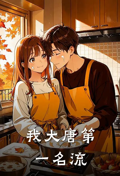 我大唐第一名流
