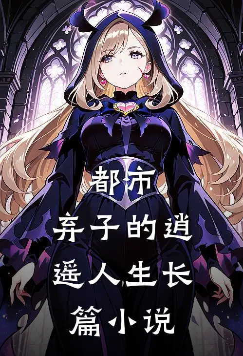 都市：弃子的逍遥人生长篇小说