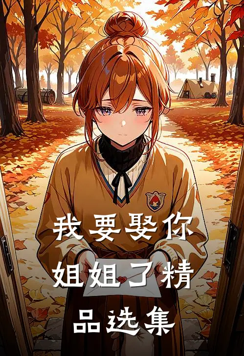 我要娶你姐姐了精品选集
