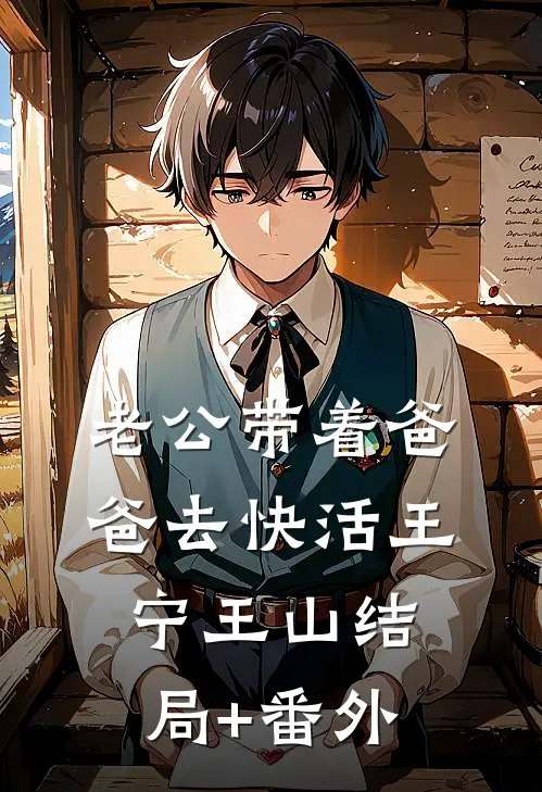 老公带着爸爸去快活王宁王山结局+番外