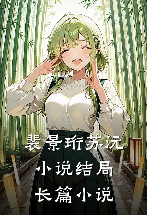 裴景珩苏沅小说结局长篇小说