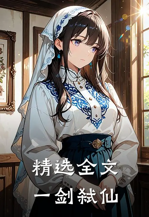 精选全文一剑弑仙
