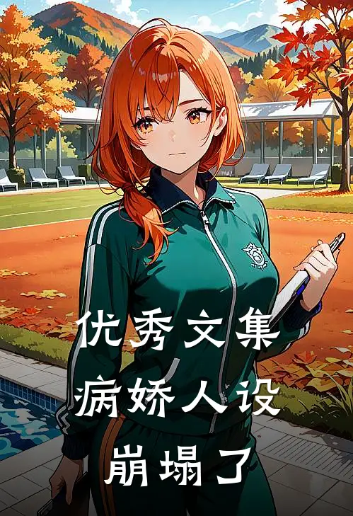 优秀文集病娇人设崩塌了