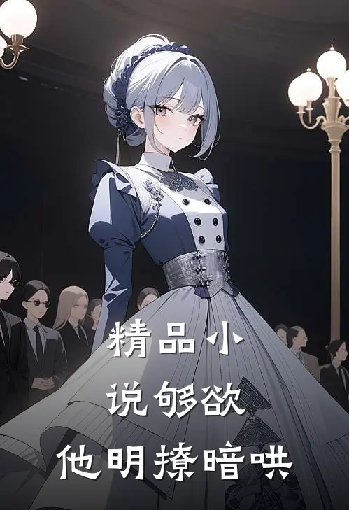 精品小说够欲，他明撩暗哄