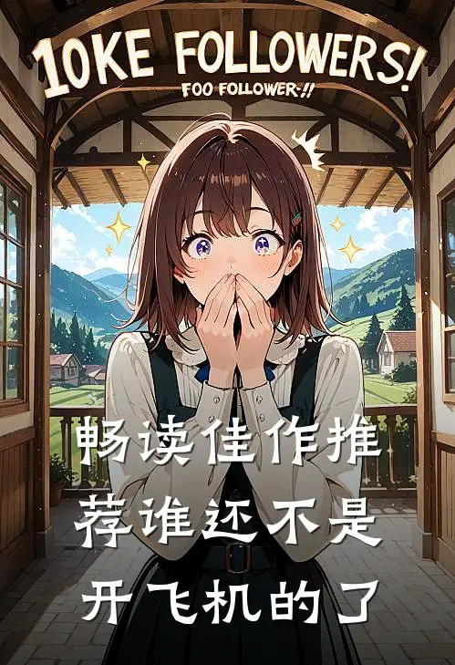 畅读佳作推荐谁还不是开飞机的了