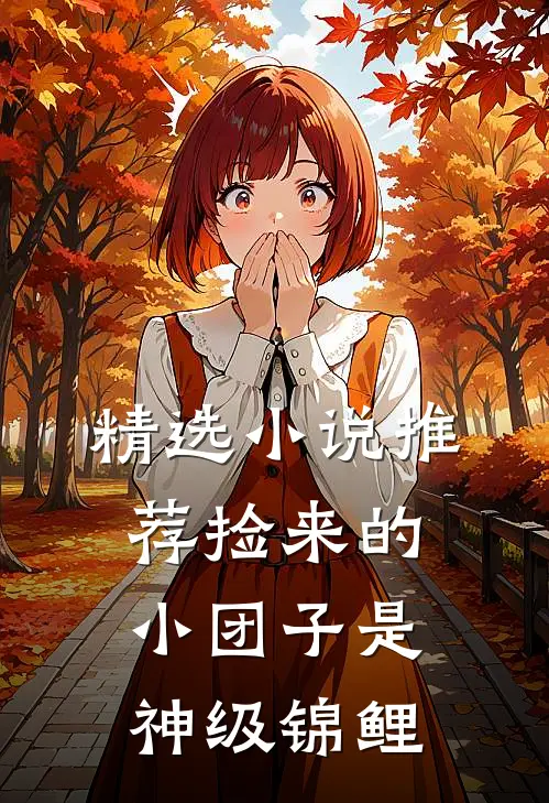 精选小说推荐捡来的小团子是神级锦鲤